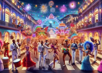 Acessibilidade no Carnatal