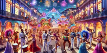 Acessibilidade no Carnatal