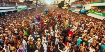 Impacto econômico do Carnatal em Natal