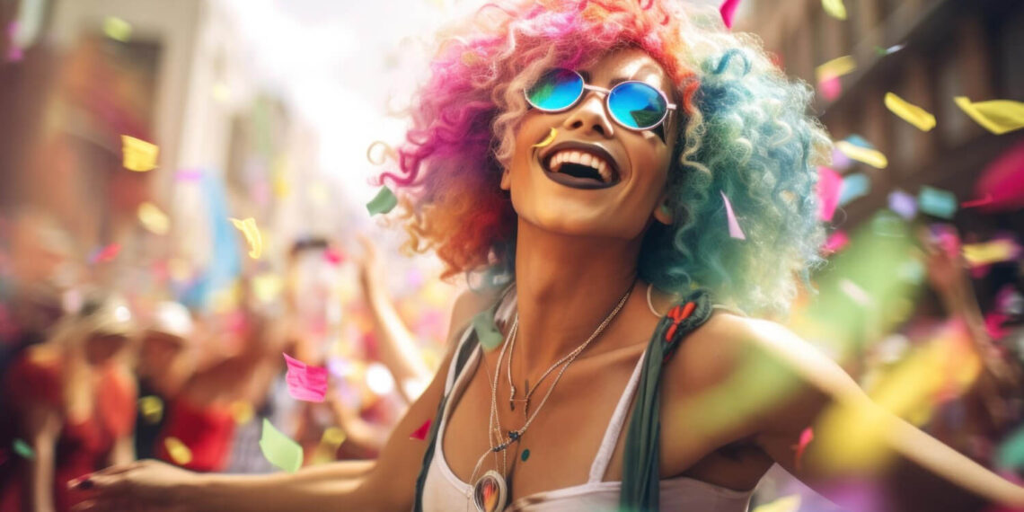 Carnatal 2025 carnaval