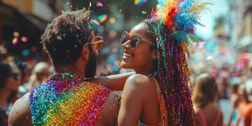 Looks para o Carnatal 2025