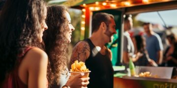 Sabores que Agitam o Carnatal