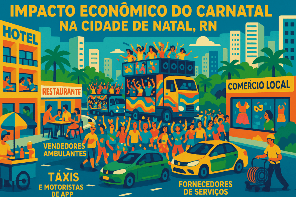 Impacto econômico