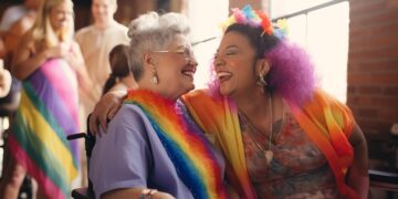 Inclusão Acessibilidade