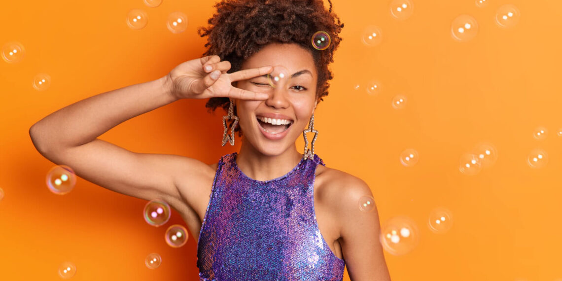 Looks para o carnatal