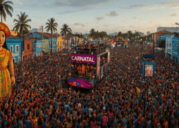 Cultura Potiguar e o Carnatal