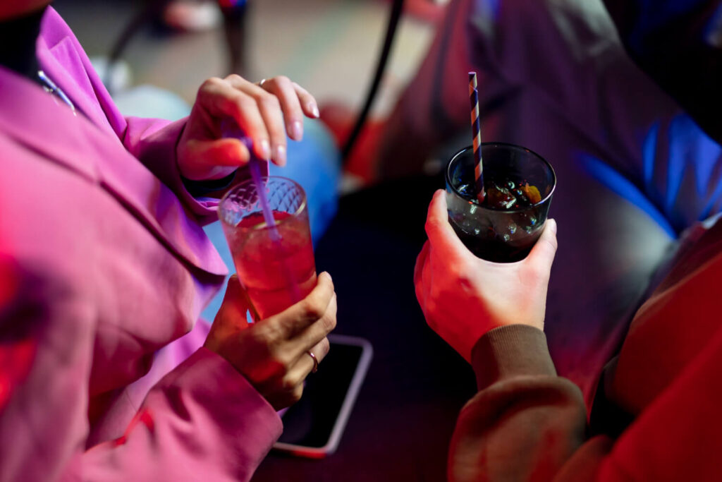 Bebidas