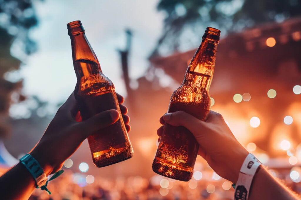 Bebidas
