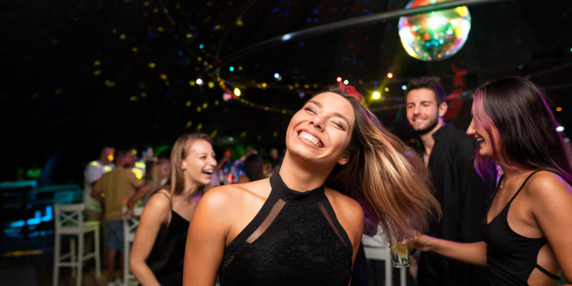 Influenciadores no Carnatal