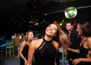 Influenciadores no Carnatal