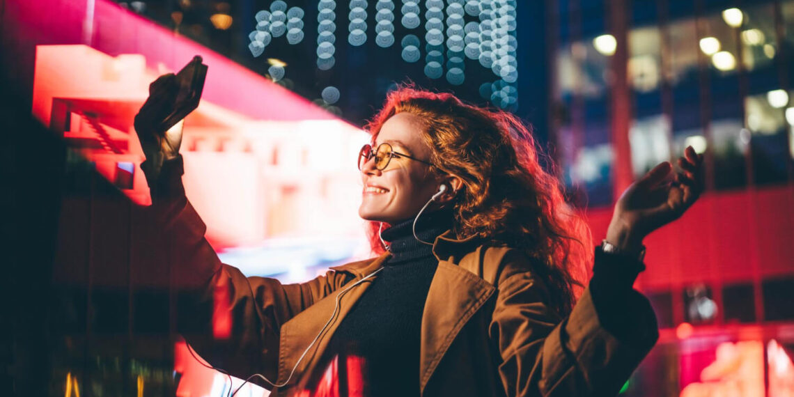 Fotografar Durante o Carnatal