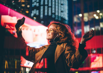 Fotografar Durante o Carnatal