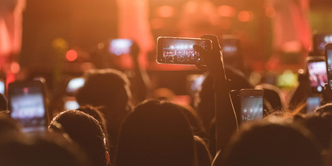 Fotografar Durante o Carnatal