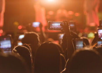 Fotografar Durante o Carnatal