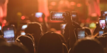 Fotografar Durante o Carnatal