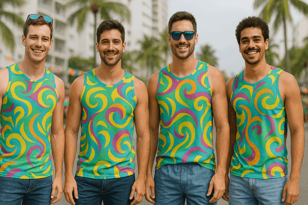 look do Carnatal