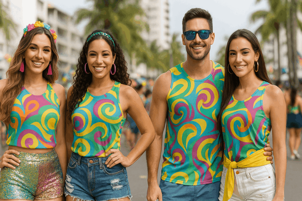 look do Carnatal