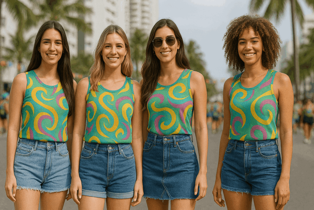 look do Carnatal