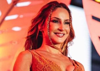 Claudia Leitte