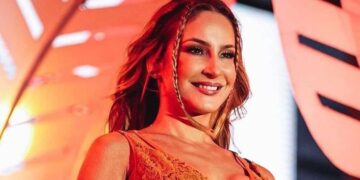 Claudia Leitte