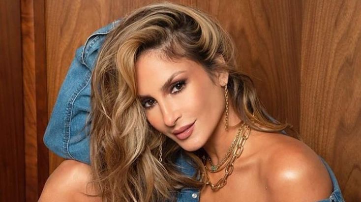 Claudia Leitte
