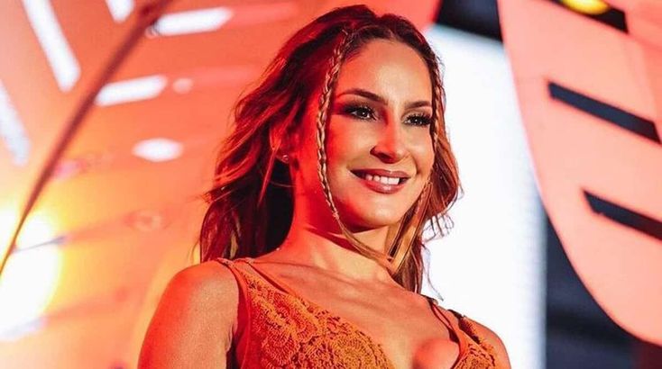 Claudia Leitte