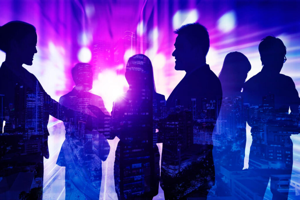 Carnatal e Networking