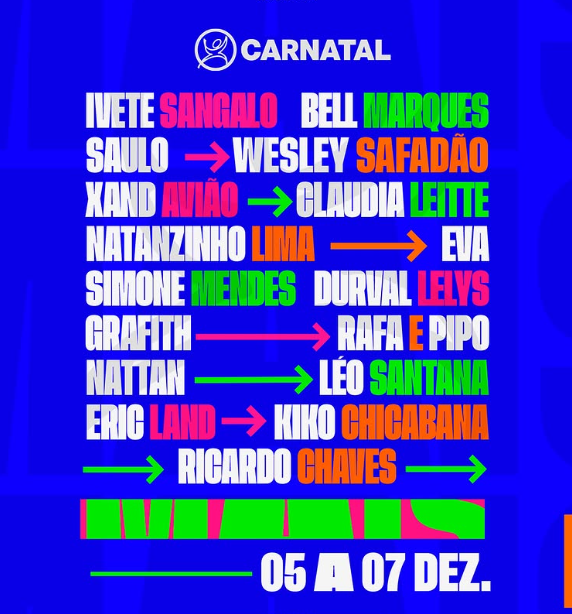 Carnatal 2025
