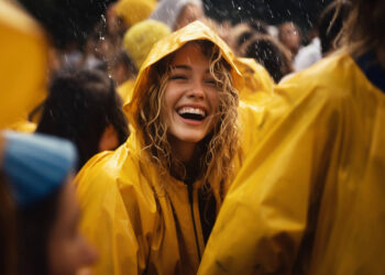 Carnatal em Dias de Chuva