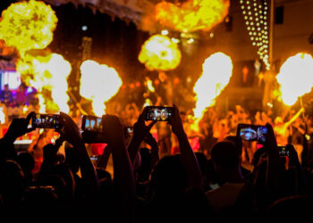Carnatal em Dias de Chuva