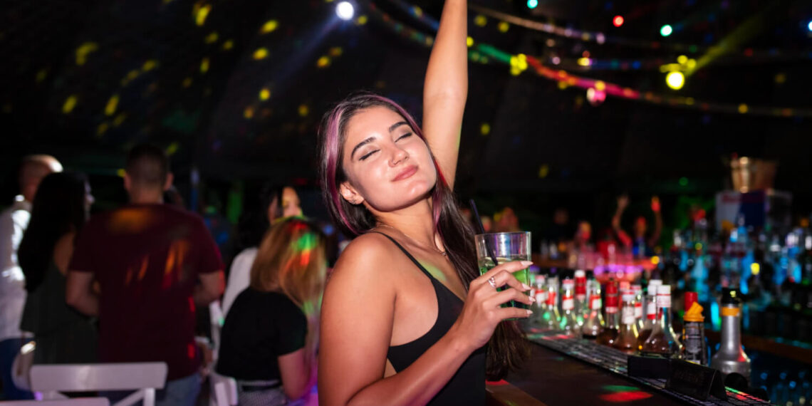 After-Party Exclusivo Pós-Carnatal