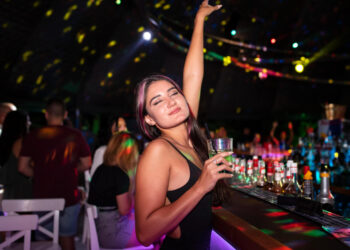 After-Party Exclusivo Pós-Carnatal