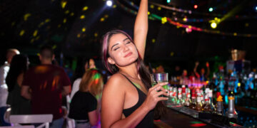 After-Party Exclusivo Pós-Carnatal