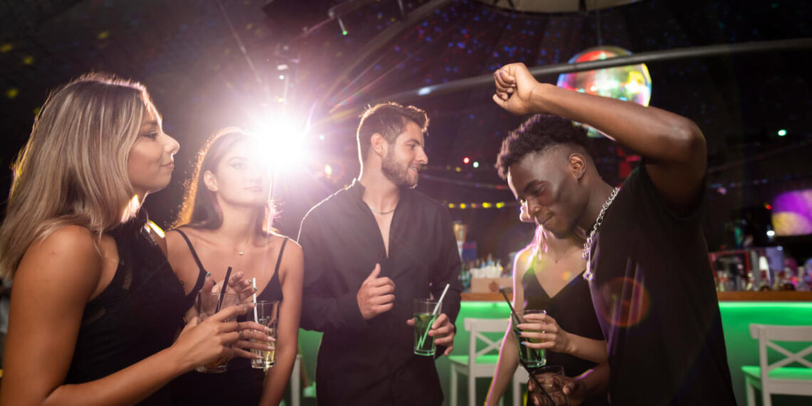 After-Party Exclusivo Pós-Carnatal