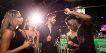 After-Party Exclusivo Pós-Carnatal