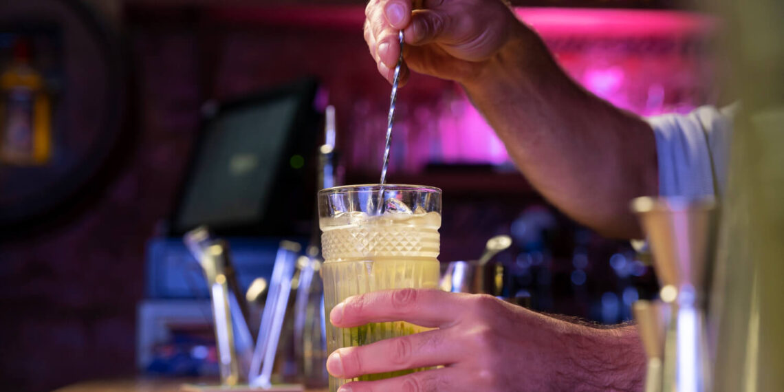 Bebidas e Drinks Durante o Carnatal