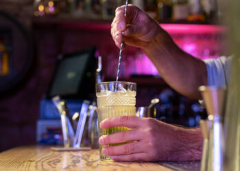 Bebidas e Drinks Durante o Carnatal