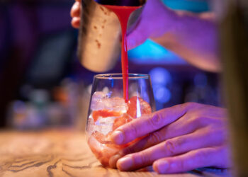 Bebidas e Drinks Durante o Carnatal