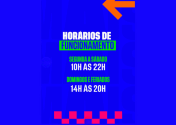 Carnatal Natal Shopping Abadá