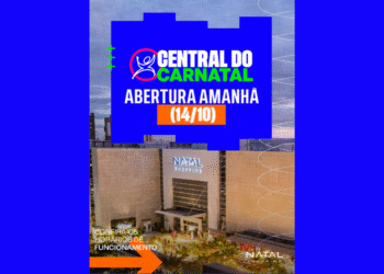 Carnatal Natal Shopping