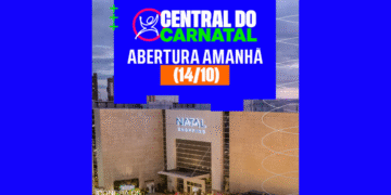 Carnatal Natal Shopping