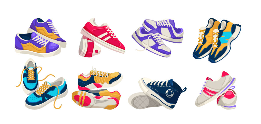 Sapato Ideal Para o Carnatal