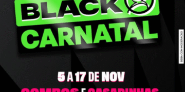 BlackCarnatal